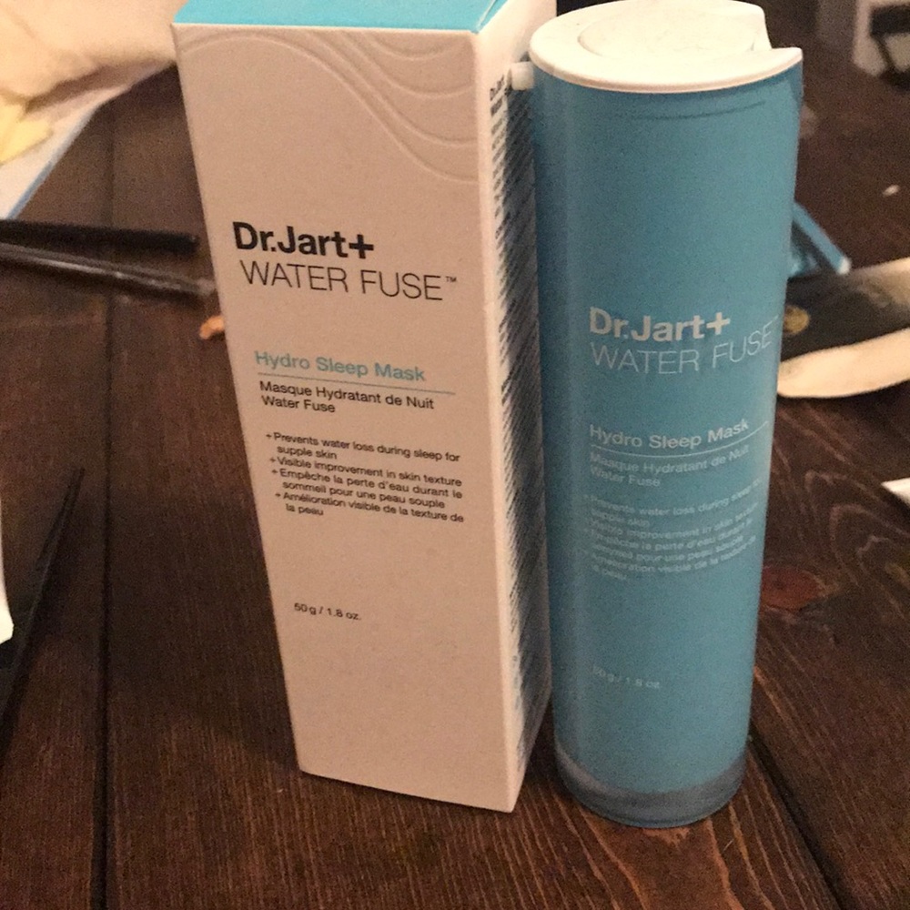 Dr. Jart water fuse